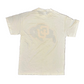 Soffee Colorado Buffaloes University Logo White Tshirt - Medium - 20" x 29"
