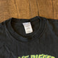 Gildan Grave Digger Monster Truck Black Tshirt - Small - 18" x 23"