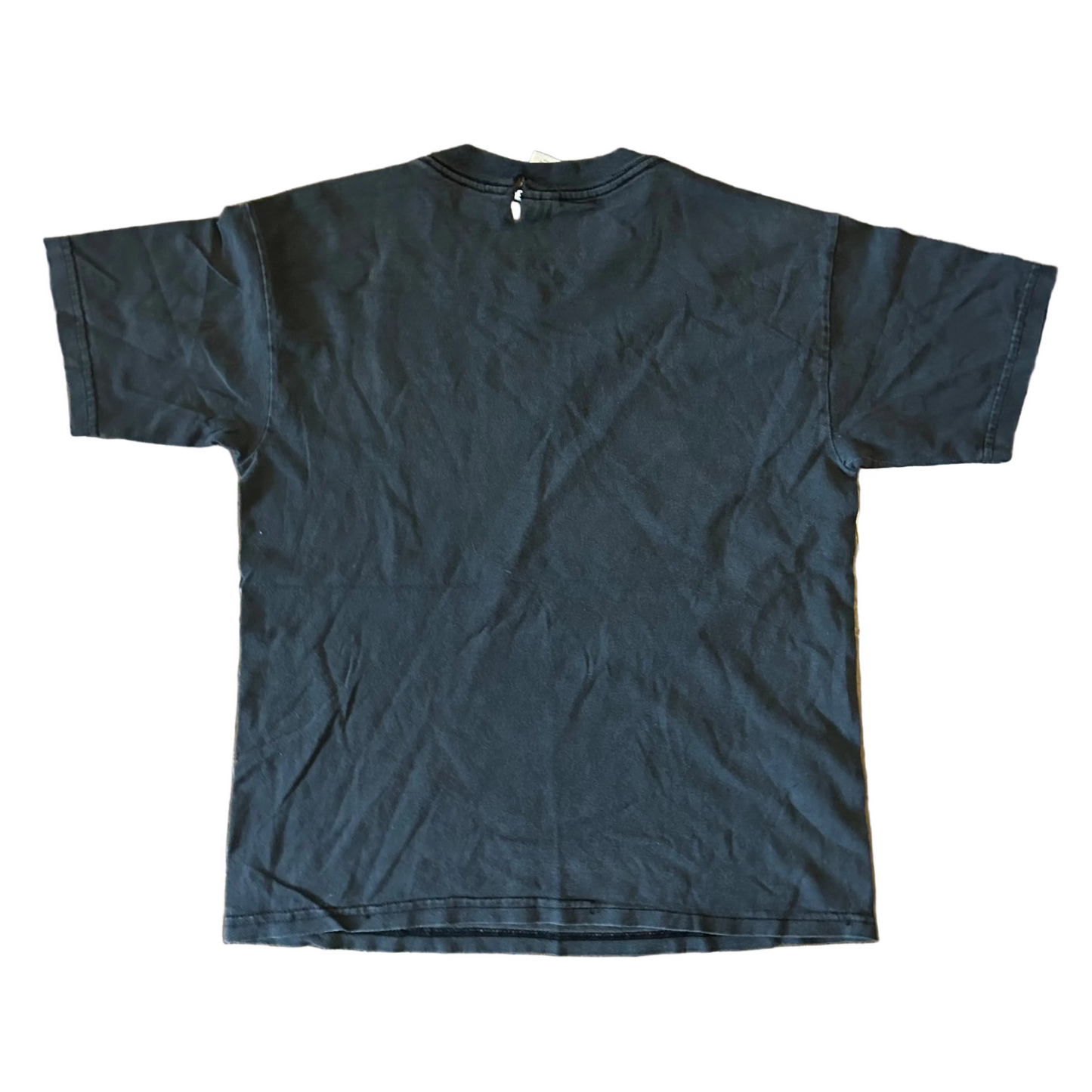 Gildan Grave Digger Monster Truck Black Tshirt - Small - 18" x 23"