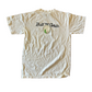 90’s Don’t Be a Pansy White Tshirt - Small - 19" x 28"