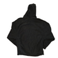 Steve and Barry’s IUPUI Black Red Hoodie Sweatshirt - Medium - 21" x 28"