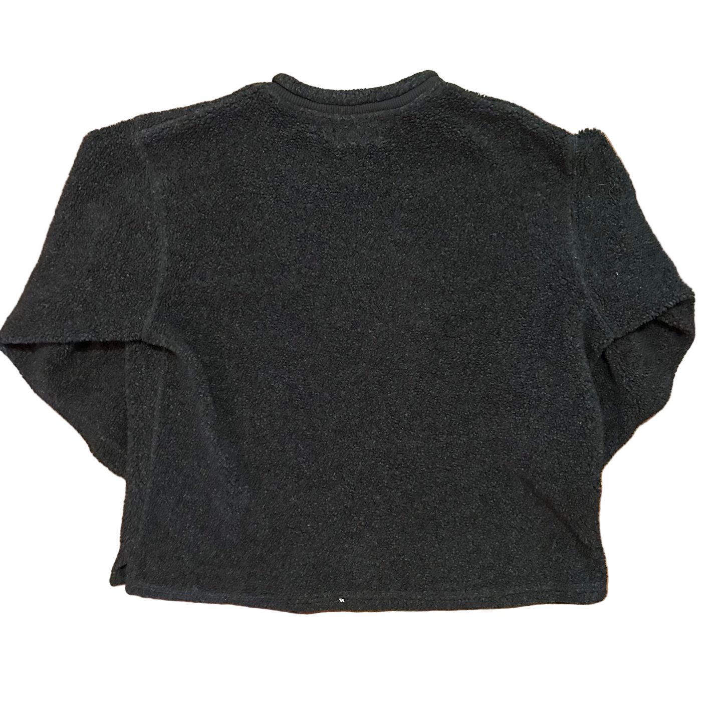 Winners Tech Acrylic Poly Crewneck Pile Sweatshirt - XLarge - 26" x 29"