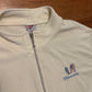 90’s ESY Sportswear Florida Embroidered Zip Up Sweatshirt - Large - 22.5" x 28"