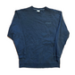 Columbia Navy Blue Crewneck Sweatshirt - XLarge - 25" x 30.5"