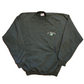 Port and Company Green St Malachy Crewneck Sweatshirt - XLarge - 24" x 28"