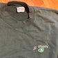 Port and Company Green St Malachy Crewneck Sweatshirt - XLarge - 24" x 28"
