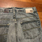 X2 Denim Laboratory Painter Denim Blue Jeans - 34" x 30"