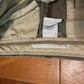 Perry Ellis Cotton Grey Brown Pants - 32" x 30"