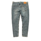 Levi 512 Denim Blue Jeans - 36" x 31"