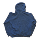 Nike Blue Hoodie Sweatshirt - Large - 22" x 23"