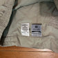 Columbia Nylon Khaki Tan Zip Off Shorts Pants - 33" x 29"