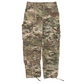 Camouflage Insect Repellent Apparel Military Cargo Pants - 32" x 33.5"