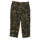Northwest Territory Camouflage Cargo Pants - 37" x 29.5"