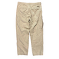 Columbia Khaki Cotton Tan Pants - 36" x 31"