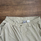 Columbia Omni Dry Packable Nylon Zip Off Cargo Pants - Stretchy Waist - 34” x 30”