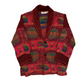 Anii Natural Blanket Jacket Coat - XLarge - 24" x 30"