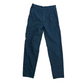 Canyon Blues River Black Cargo Pants - 28” x 32.5”