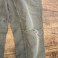Columbia Sportswear Grey Cargo Pants - 32” x 31”