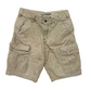 Carhartt Carphartt Tan Khaki Brown Cargo Shorts - 31" x 10.5"