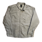 The North Face Button Up Lined Jacket Shirt Coat - XLarge - 25" x 31"