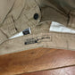 Carhartt Carphartt Tan Khaki Brown Cargo Shorts - 31" x 10.5"