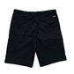 Genuine Dickies Black Shorts - 38" x 12"