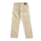 Wrangler Rugged Wear Tan Light Wash Denim Jeans - 32” x 30”
