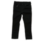 Levis 511 Black Denim Jeans - 38" x 32"