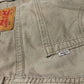 Levi’s 512 White Tab Corduroy Pants - 36" x 28"
