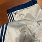 Adidas Reversible Blue White Athletic Shorts - 27" x 10"