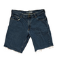 Carhartt Carphartt Denim Blue Jeans Cutoff Shorts - 36" x 11"