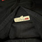 Levi’s Black Logo Hoodie Sweatshirt - XLarge - 25" x 28"