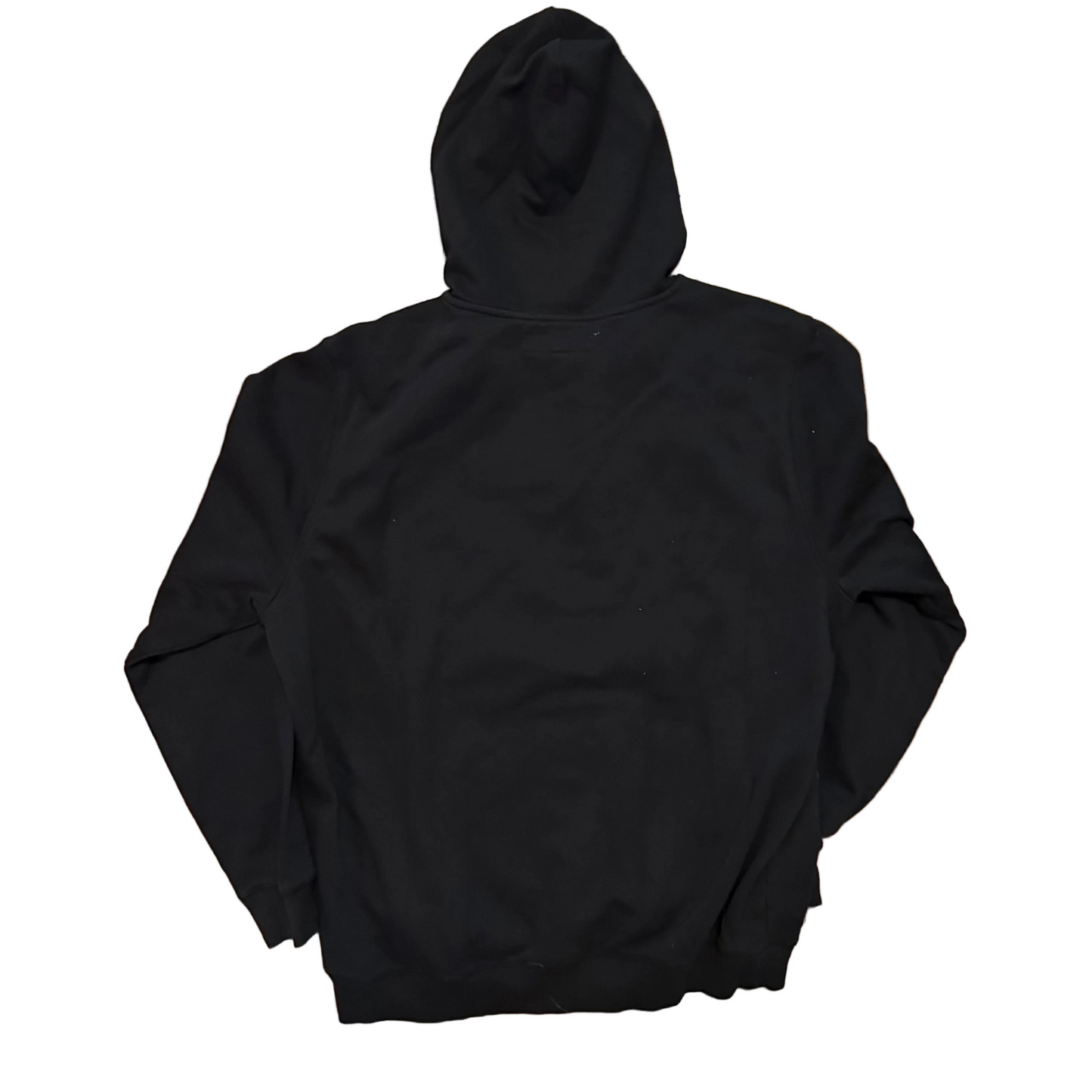 Levi’s Black Logo Hoodie Sweatshirt - XLarge - 25" x 28"