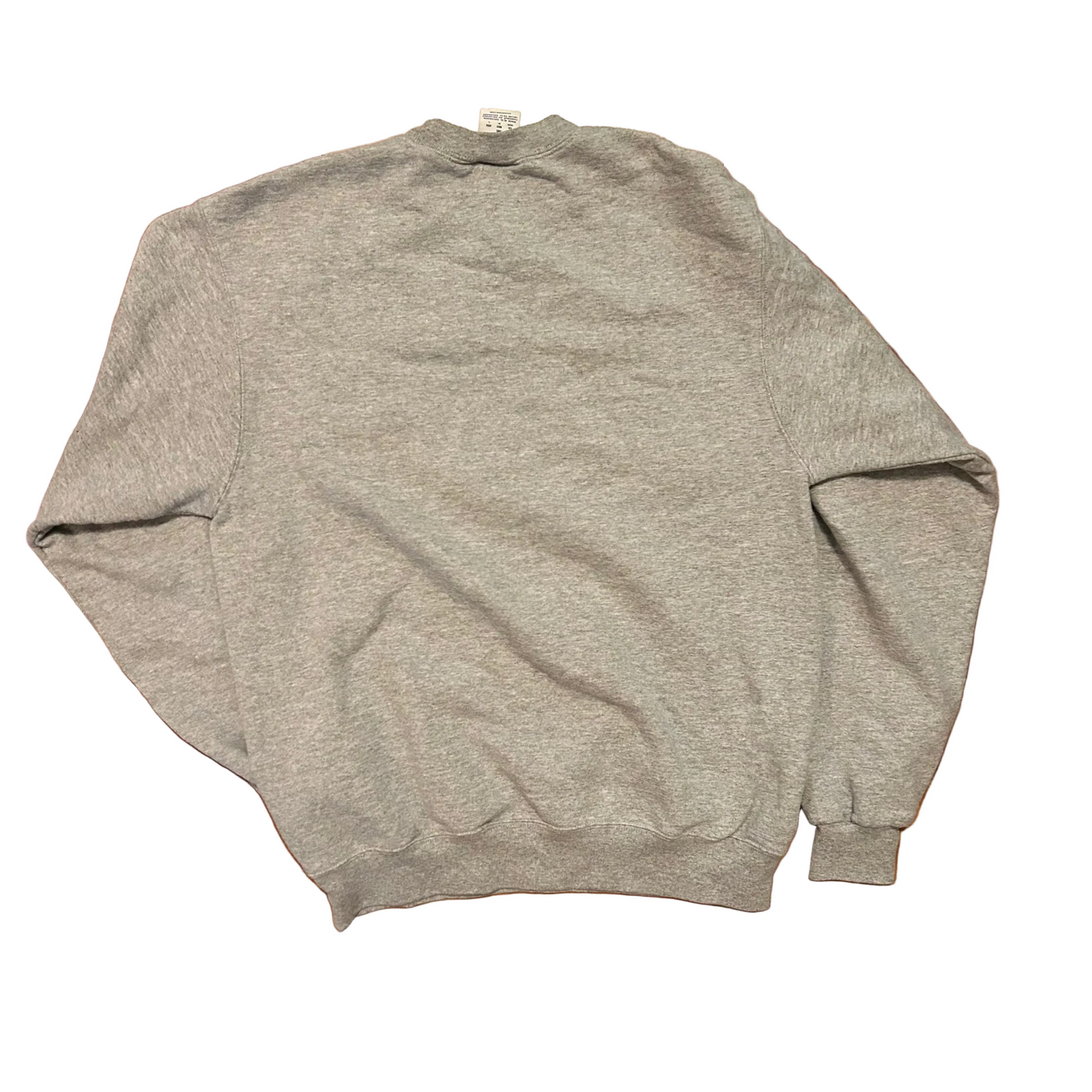 Champion Kentucky Wildcats University College Grey Crewneck Sweatshirt - Medium - 21" x 26"