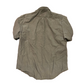 Australian Adventure Thomas Cook Clothing Co Green Button Up Short Sleeve Shirt - Large - 22" x 30"