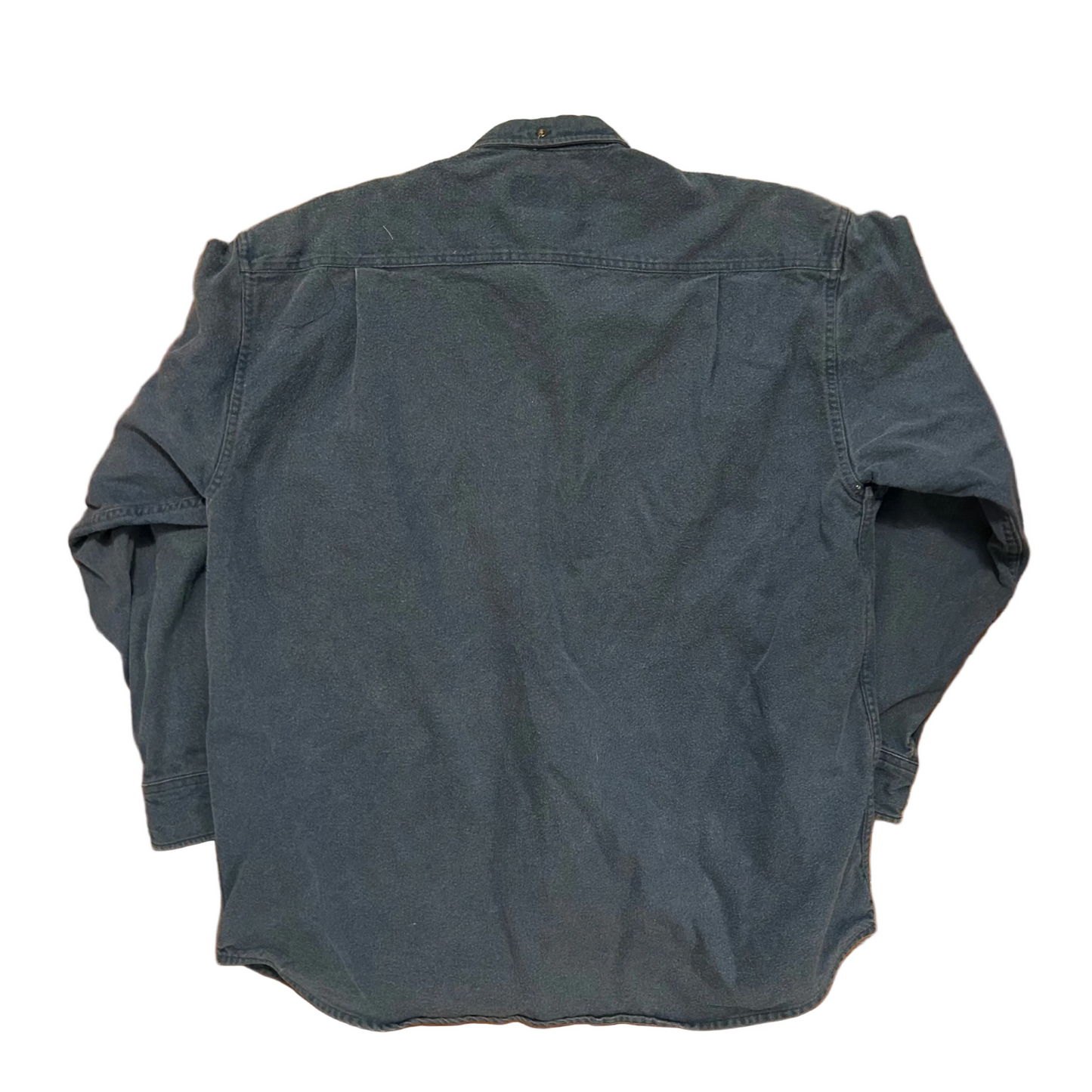 Cabela's Cotton Button Down Shirt - XLarge - 26" x 32"