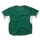 St Louis Cardinals MLB Baseball Green Jersey Shirt - XLarge - 24" x 29.5"