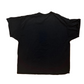 Gildan Ultra Cotton Punisher TV Show Marvel Black Gun Tshirt - XLarge - 25" x 30"