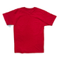 NWT Brand New Cincinnati Reds MLB Genuine Merchandise Baseball Red Tshirt - Small - 19.5" x 29"