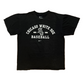 Nike Chicago White Sox Baseball MLB Black Tshirt - Large - 22" x 27"