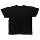 Nike Chicago White Sox Baseball MLB Black Tshirt - Large - 22" x 27"