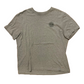 Life is Good Diversified Portfolio Grey Tshirt - XLarge - 24.5" x 30"