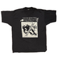 90’s FOTL Alcorn State Howard University HBCU Football Coca Cola Circle City Classic Black Tshirt - Large - 22" x 29"