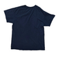 St Louis Cardinals Majestic Navy Blue MLB Baseball Tshirt - Medium - 20" x 28"