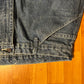 Union Line Union Made Carpenter Denim Blue Jeans - 34" x 30"