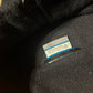 Columbia Black Purdue University Boilermakers Fleece Zip Up - Medium - 21" x 29"