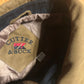Cutter & Buck Australian Gold Brown Zip Up Jacket - XLarge - 27.5" x 28.5"