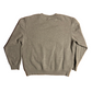 Auburn University Grey Crewneck Sweatshirt - Large - 23.5" x 25"