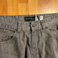 Rocawear Grey Denim Jeans - 38" x 31"