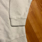 90’s South Padre Island White Fleece Crewneck Sweatshirt - XLarge - 24" x 26.5"